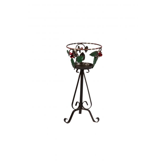 PORTAVASO C/ROSE BASSO PORTAVASO C/ROSE BASSO