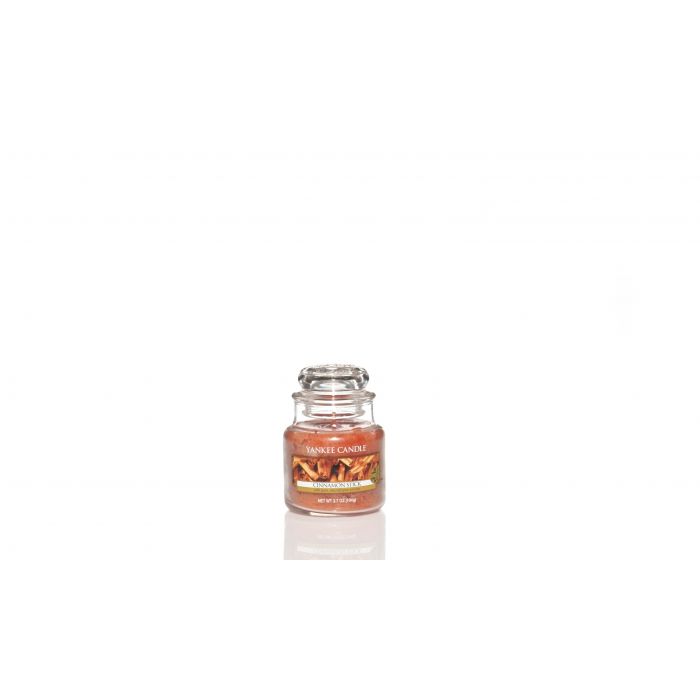 YANKEE CANDLE - GIARA PICCOLA CLASSIC CINNAMON STICK YANKEE CANDLE - GIARA PICCOLA CLASSIC CINNAMON STICK
