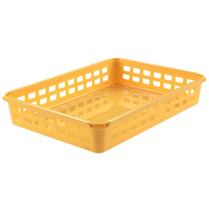 CESTINO FORATO GIALLO CESTINO FORATO GIALLO