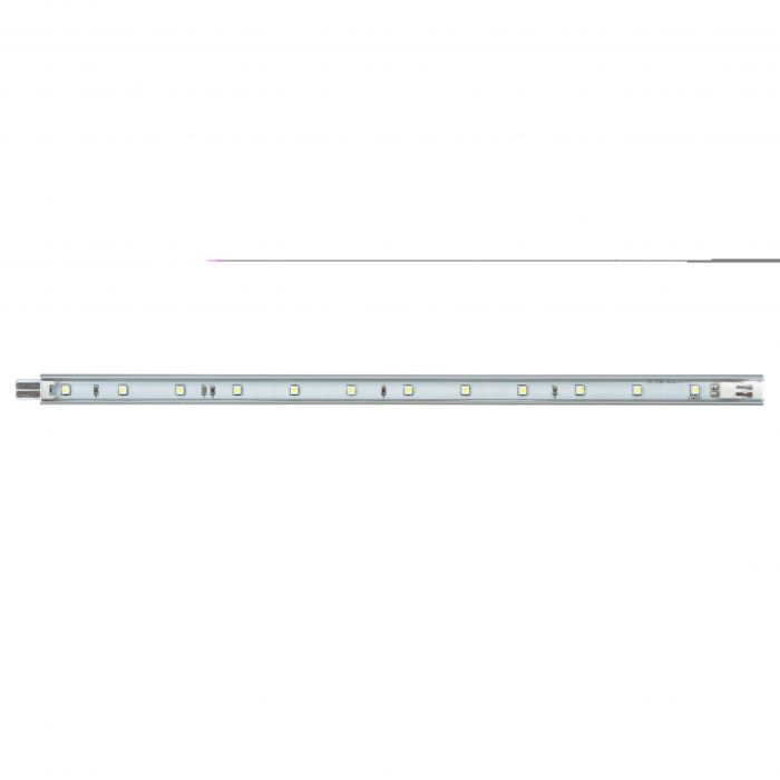 2 STRISCE 18LED 36CM BIANCO FREDDO 4W 2 STRISCE 18LED 36CM BIANCO FREDDO 4W
