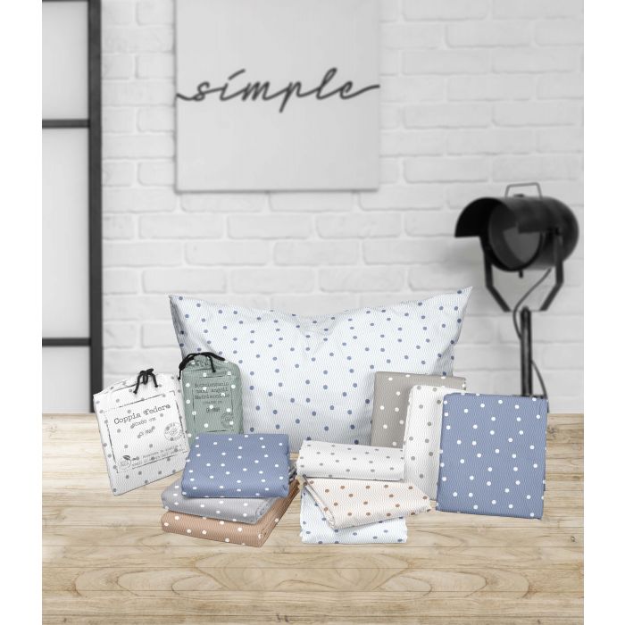 COPPIA FEDERE DOTS COPPIA FEDERE DOTS