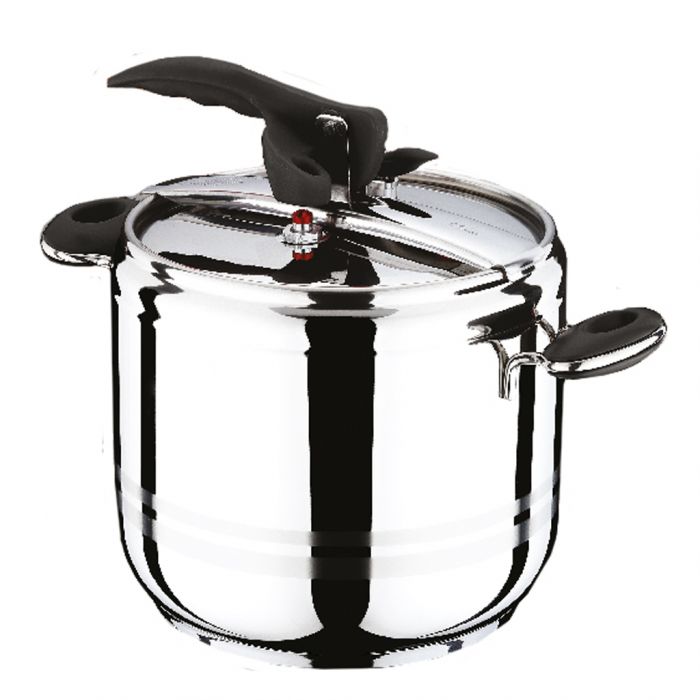 STAR PENTOLA PRESSIONE 5LT STAR PENTOLA PRESSIONE 5LT