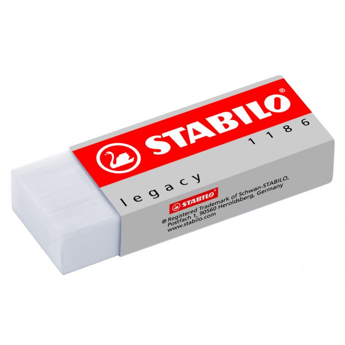 STABILO GOMME LEGACY STABILO GOMME LEGACY