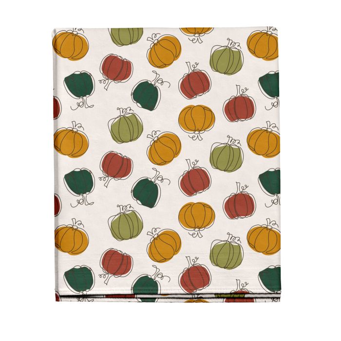 TOVAGLIA IN COTONE PUMPKIN 140X240CM TOVAGLIA IN COTONE PUMPKIN 140X240CM