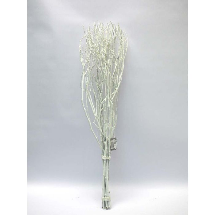 FASCIO 7 RAMETTI H.80CM BIANCO FASCIO 7 RAMETTI H.80CM BIANCO