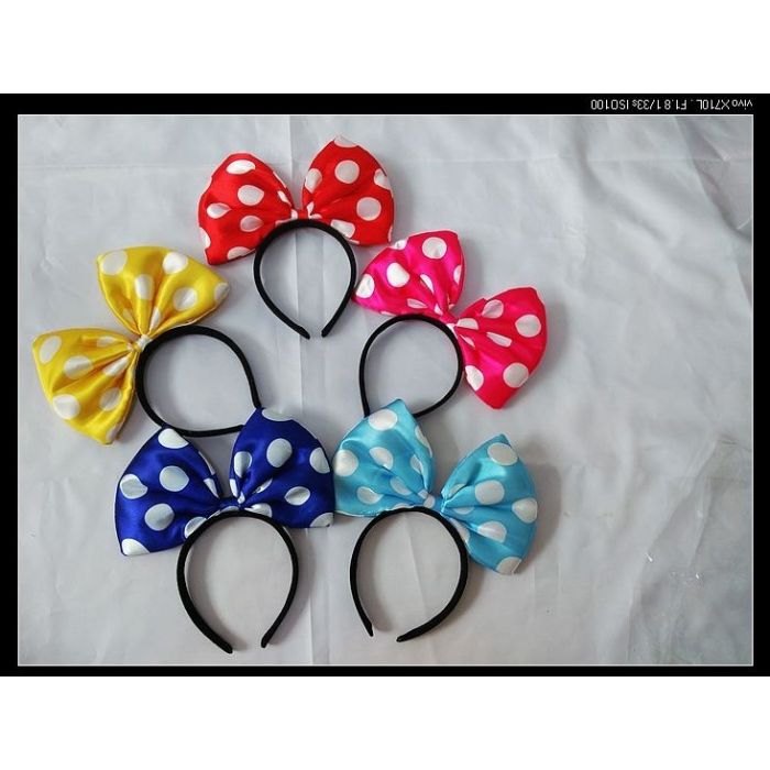 CERCHIETTO TOPOLINA CERCHIETTO TOPOLINA