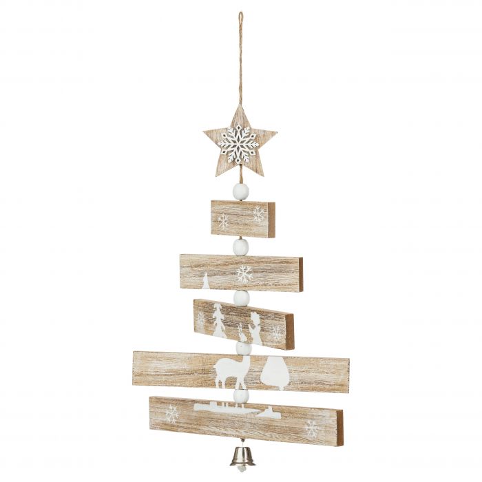 APPENDERIA ALBERO IN LEGNO APPENDERIA ALBERO IN LEGNO