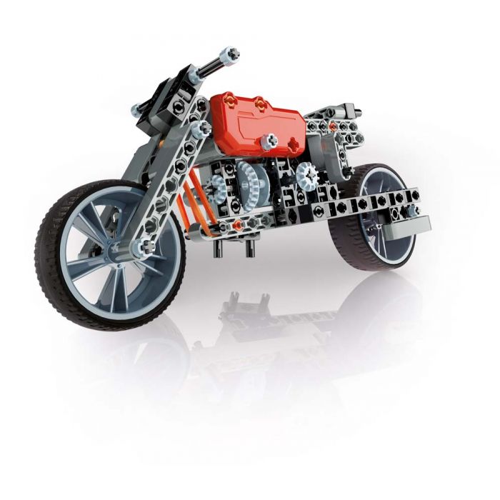 ROADSTER E DRAGSTER