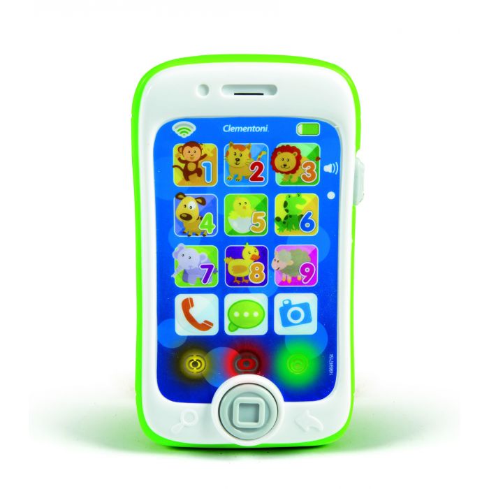SMARTPHONE TOUCH AND PLAY -K- SMARTPHONE TOUCH AND PLAY -K-