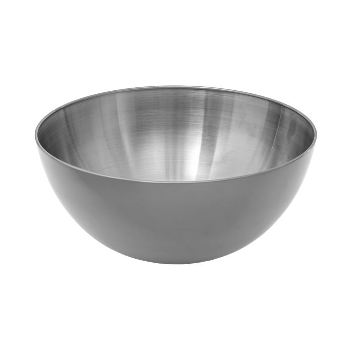 INSALATIERA INOX 24CM INSALATIERA INOX 24CM