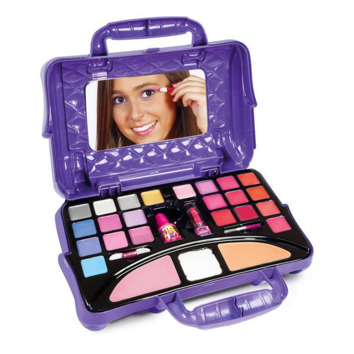 CRAZY CHIC TRUCCHI DA STAR CRAZY CHIC TRUCCHI DA STAR