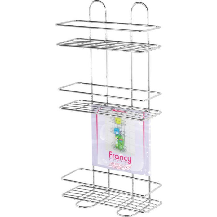 Mensola Con 3 Ripiani