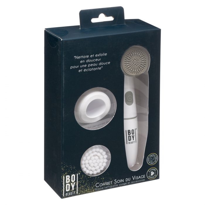 SET PULIZIA VISO ELETTRICO SET PULIZIA VISO ELETTRICO