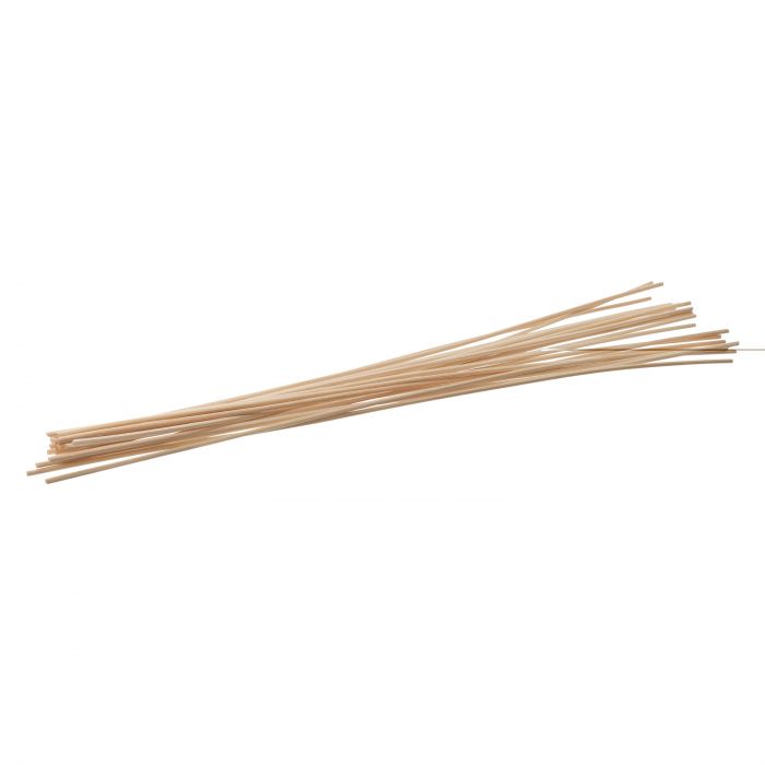 SET 20 BASTONCINI PER DIFFUSORE H 40CM SET 20 BASTONCINI PER DIFFUSORE H 40CM