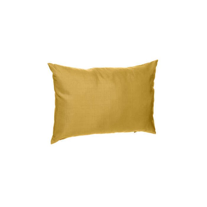 CUSCINO KORAI SENAPE 30X50CM CUSCINO KORAI SENAPE 30X50CM