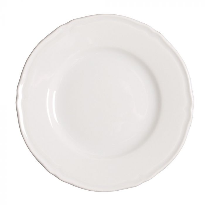 PIATTO FRUTTA 21CM PRAGA BCO PIATTO FRUTTA 21CM PRAGA BCO