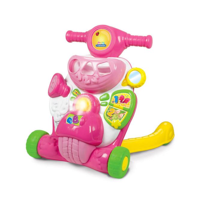 VALENTINA SCOOTERINA PRIMI VALENTINA SCOOTERINA PRIMI