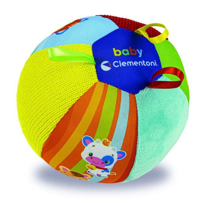 ANIMAL FRIENDS MUSICAL BALL ANIMAL FRIENDS MUSICAL BALL