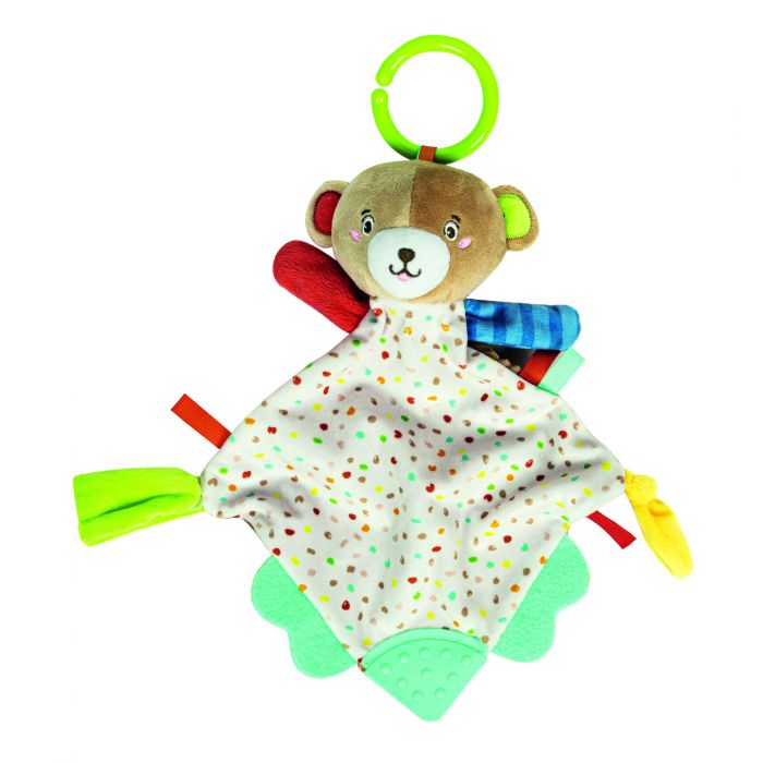 ORSETTO COPERTINA - SMALL 2022 ORSETTO COPERTINA - SMALL 2022