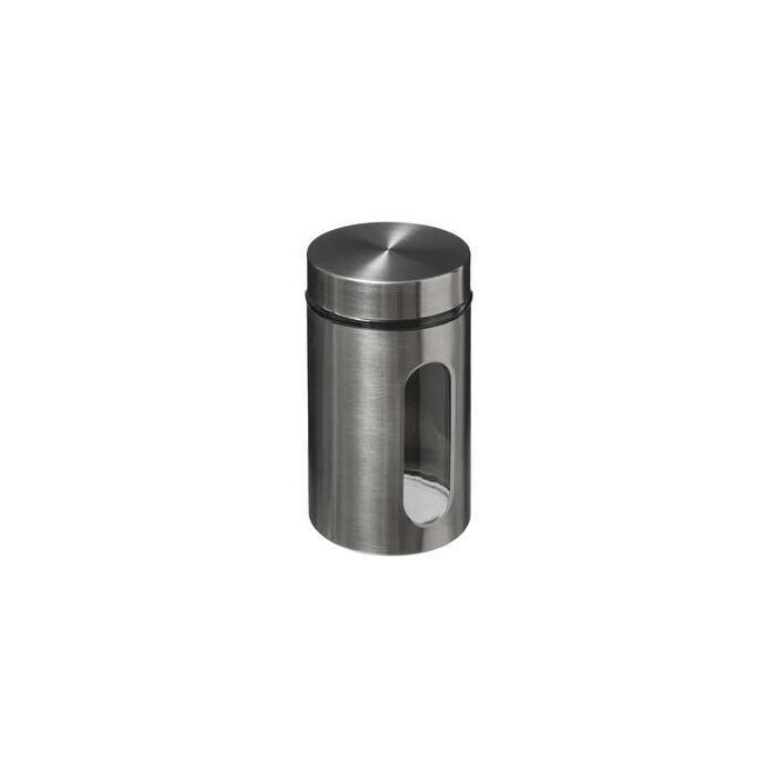 BARATTOLO INOX 0.9LT BARATTOLO INOX 0.9LT