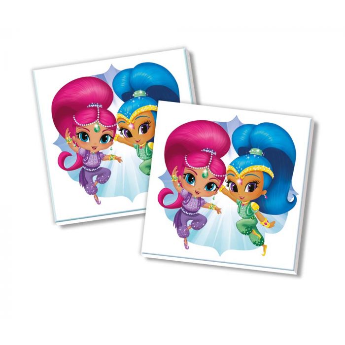 MEMO GAMES SHIMMER SHINE MEMO GAMES SHIMMER SHINE