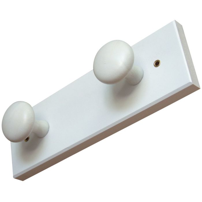 PORT.MOD.2PS BIANCO