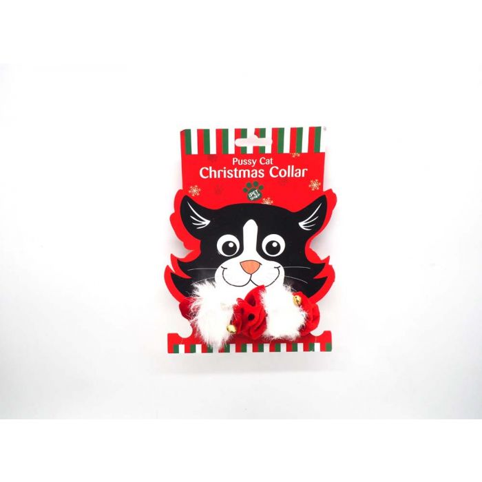 COLLARINO ELASTICIZZATO VELLUTO ROSSO C/CAMPANELLE 13-22CM COLLARINO ELASTICIZZATO VELLUTO ROSSO C/CAMPANELLE 13-22CM