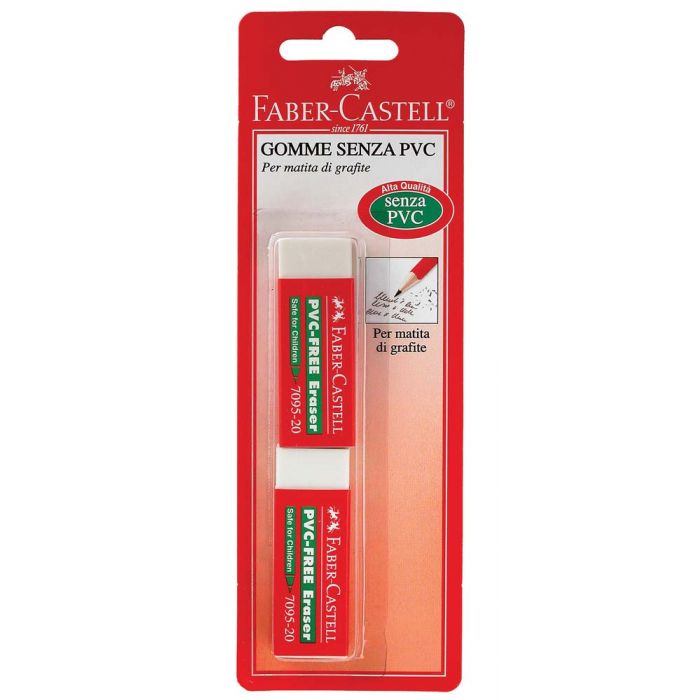 BL.2 GOMME S/PVC BL.2 GOMME S/PVC