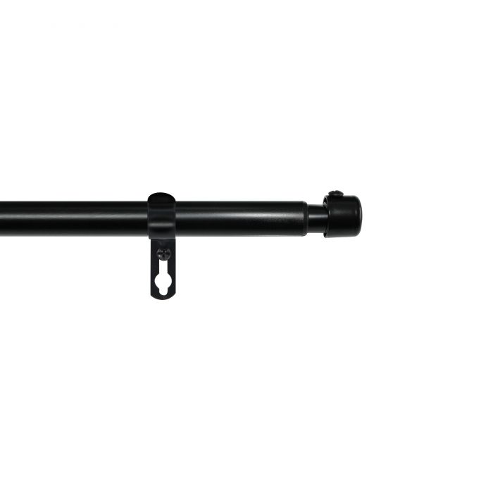 PALO ESTENSIBILE 120/210CM NERO PALO ESTENSIBILE 120/210CM NERO