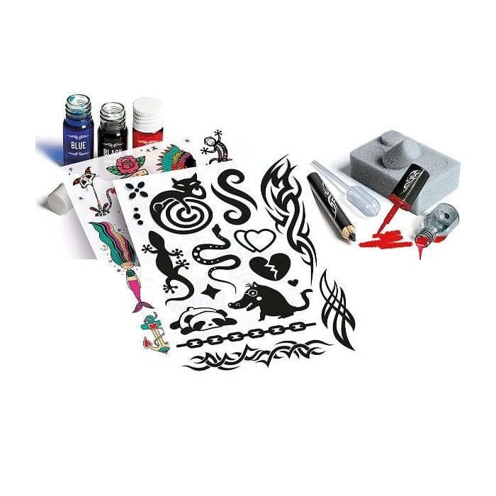 TATTOO ART TATTOO ART