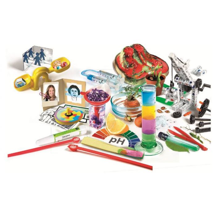 110 ESPERIMENTI AND GO 110 ESPERIMENTI AND GO