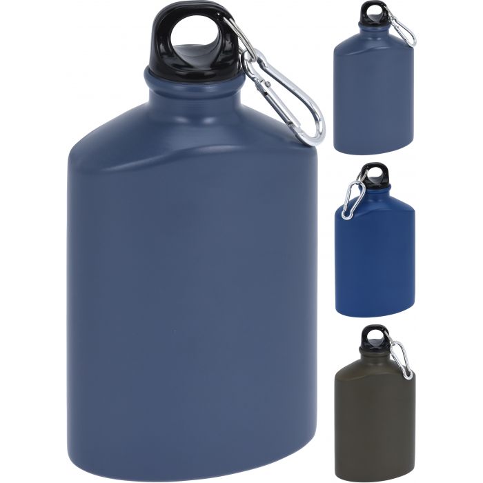 BORRACCIA ALLUMINIO 500ML BORRACCIA ALLUMINIO 500ML
