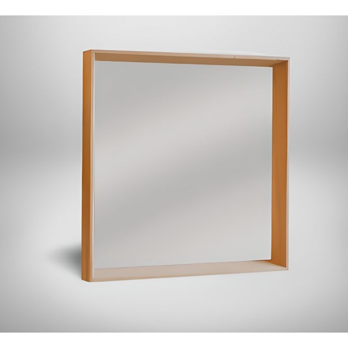 SPECCHIO RETTANGOLARE 60X80CM LEGNO : vendita online SPECCHIO RETTANGOLARE  60X80CM LEGNO in offerta