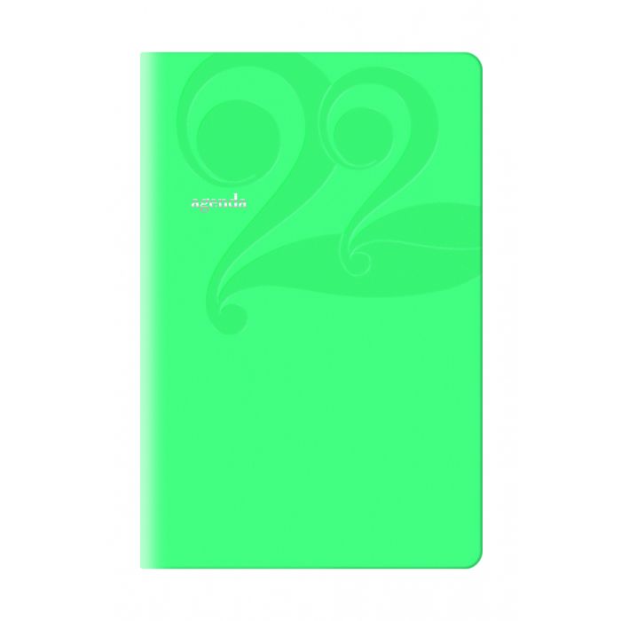 AGENDA BIGIORNALIERA COPACABANA 6.5X10CM ASSORTITO AGENDA BIGIORNALIERA COPACABANA 6.5X10CM ASSORTITO