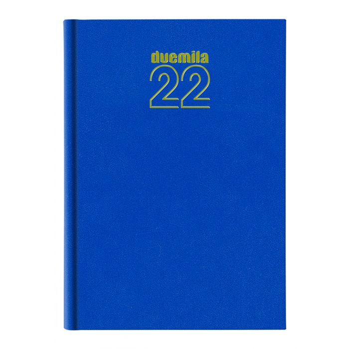 AGENDA GIORNALIERA S/D ABB COLOMBIA 14.5X20.5CM ASSORTITO AGENDA GIORNALIERA S/D ABB COLOMBIA 14.5X20.5CM ASSORTITO