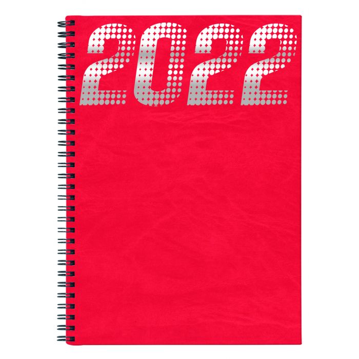 AGENDA SETTIMANALE SIDNEY 17X24CM ASSORTITO AGENDA SETTIMANALE SIDNEY 17X24CM ASSORTITO