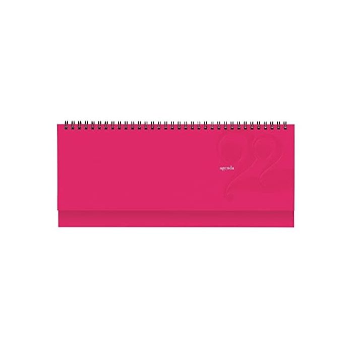 AGENDA SETTIMANALE 29.8X10.5CM COPACABANA ASSORTITO AGENDA SETTIMANALE 29.8X10.5CM COPACABANA ASSORTITO
