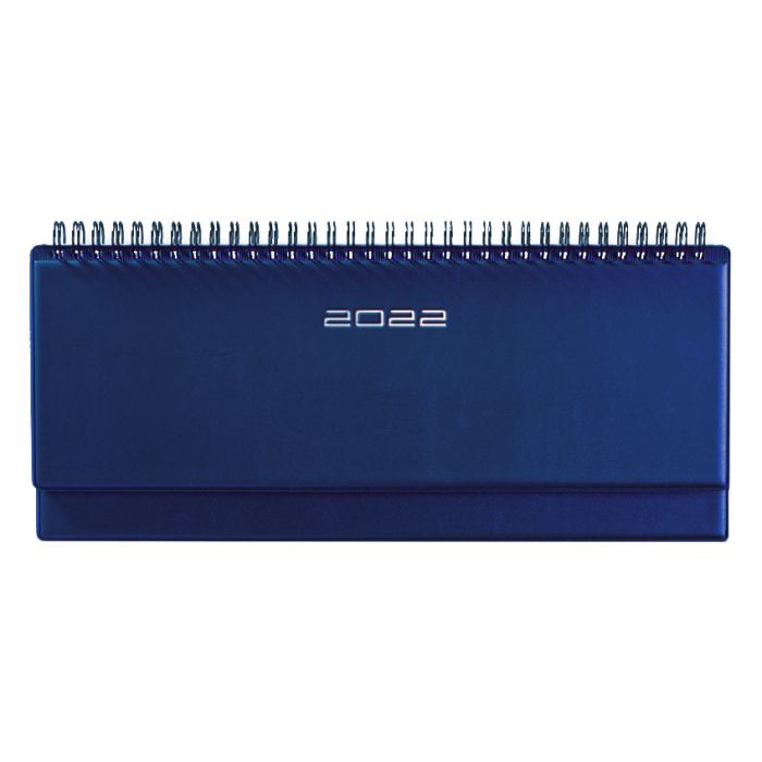 AGENDA SETTIMANALE IN PVC ALPHA 29.8X10.5CM ASSORTITO AGENDA SETTIMANALE IN PVC ALPHA 29.8X10.5CM ASSORTITO