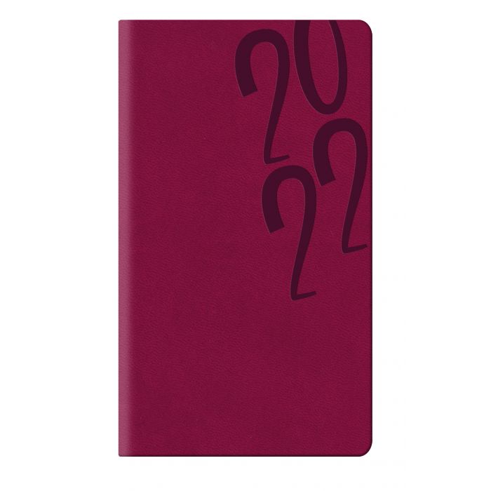 AGENDA SETTIMANALE ACAPULCO 8X14CM ASSORTITO AGENDA SETTIMANALE ACAPULCO 8X14CM ASSORTITO
