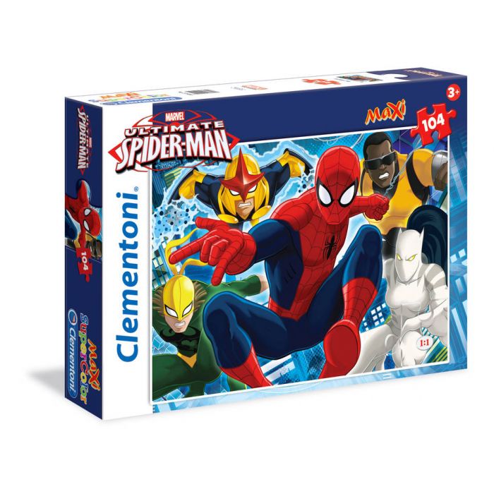 PZL 104 MAXI ULTIMATE SPIDERMAN PZL 104 MAXI ULTIMATE SPIDERMAN