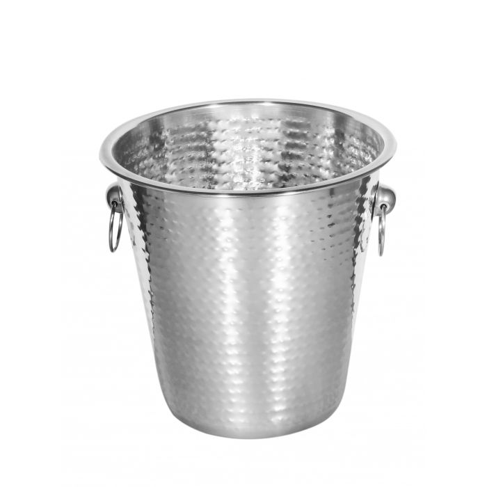 LUX SECCHIELLO CHAMPAGNE 22CM