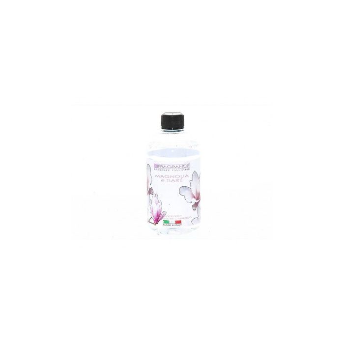 FRAGRANZA PER DIFFUSORE 500ML MAGNOLIA FRAGRANZA PER DIFFUSORE 500ML MAGNOLIA