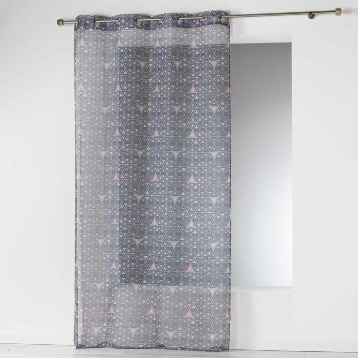 TENDA CON OCCHIELLI CM 140X280 GRIGIO IN OFFERTA TENDA CON OCCHIELLI CM 140X280 GRIGIO IN OFFERTA