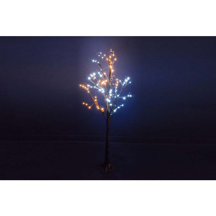 ALBERO SLIM MAR. 144LED USO EST.150CM FRED/CAL ALBERO SLIM MAR. 144LED USO EST.150CM FRED/CAL