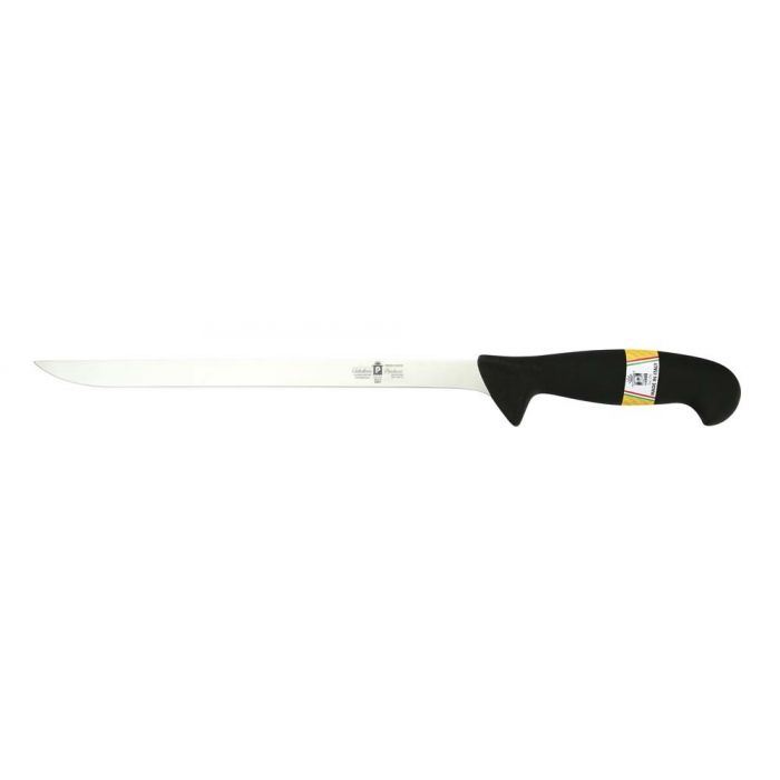 COLTELLO PER SFILETTARE E PER PROSCIUTTO 26CM - LINEA MILLENNIUM3