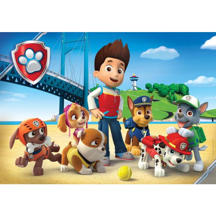 PZL 60 MAXI PAW PATROL 2 PZL 60 MAXI PAW PATROL 2