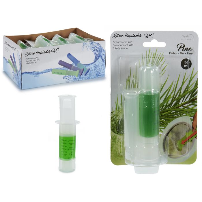 PROFUMATORE WATER GEL PINO 36ML PROFUMATORE WATER GEL PINO 36ML