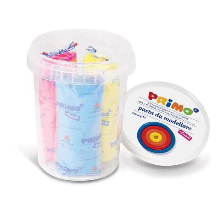 SECCHIELLO 3 PANETTI 100 G EASYDO' SECCHIELLO 3 PANETTI 100 G EASYDO'