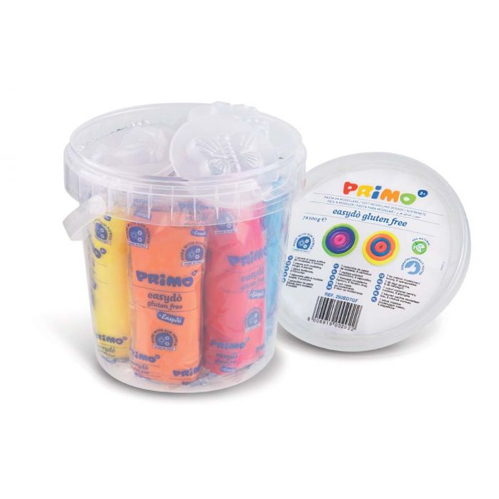 EASY DO' SECCHIELLO 7P GLUTEN FREE FREE EASY DO' SECCHIELLO 7P GLUTEN FREE FREE