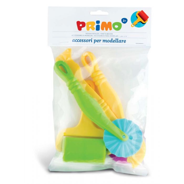 SET ACCESSORI EASYDO' SET ACCESSORI EASYDO'